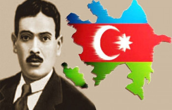 Bu gün Əhməd Cavadın doğum günüdür - 128